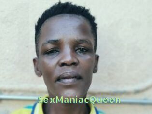 SexManiacQueen