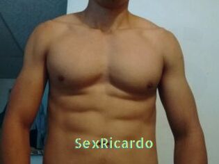 SexRicardo