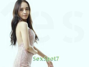 SexSpot7