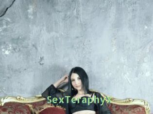 SexTeraphyX