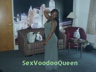 SexVoodooQueen