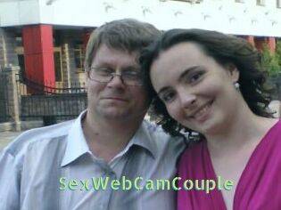 SexWebCamCouple