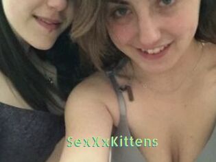 SexXxKittens