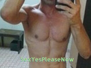 SexYesPleaseNow