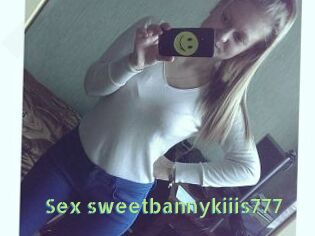 Sex_sweetbannykiiis777