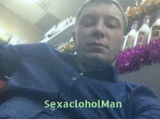 SexacloholMan