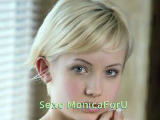Sexe_MonicaForU