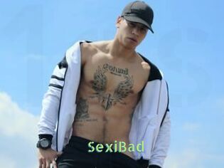 SexiBad