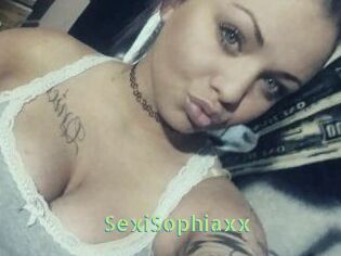 SexiSophiaxx