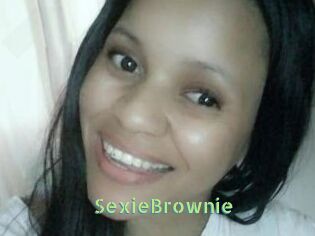SexieBrownie