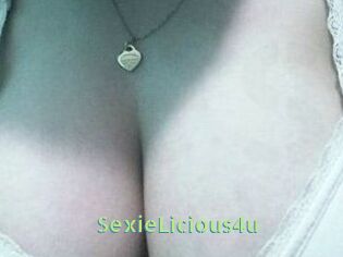SexieLicious4u