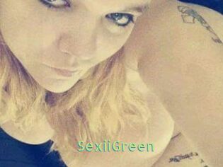 SexiiGreen