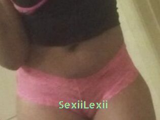 SexiiLexii_