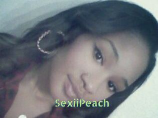 SexiiPeach