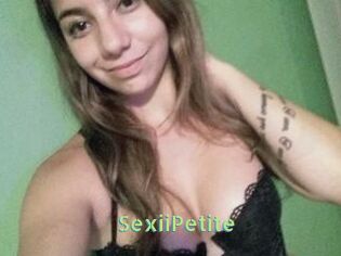 SexiiPetite