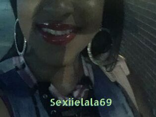 Sexiielala69