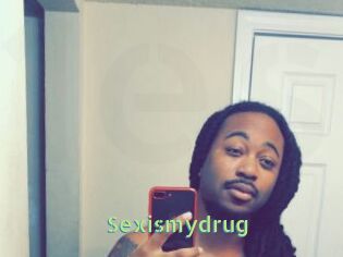 Sexismydrug