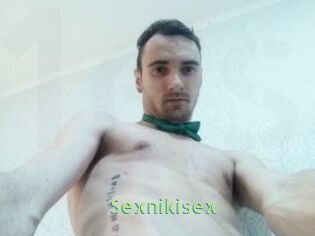 Sexnikisex