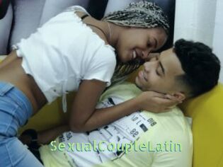 SexualCoupleLatin