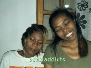 Sexxaddicts