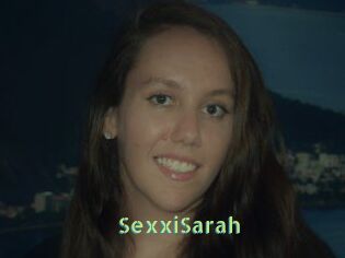 SexxiSarah