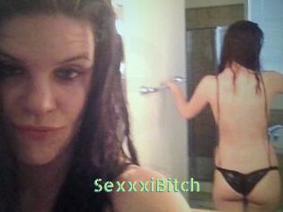 SexxxiBitch