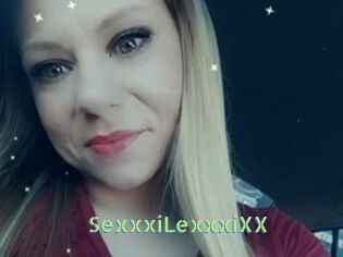 SexxxiLexxxiXX