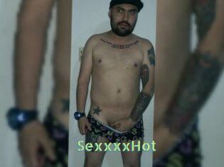 SexxxxHot