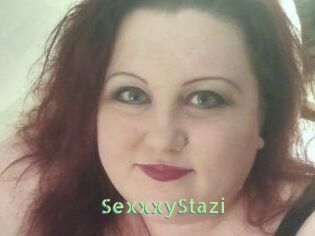 SexxxyStazi