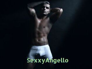 SexxyAngello