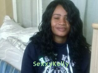SexxyKelly