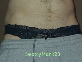 SexxyMark23