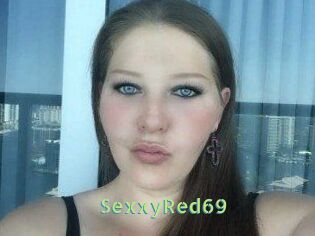 SexxyRed69