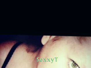 SexxyT