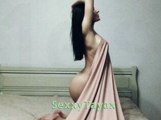 SexxyTayax