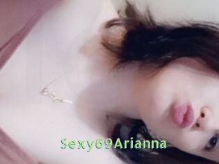 Sexy69Arianna