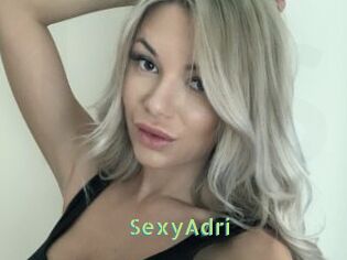 SexyAdri