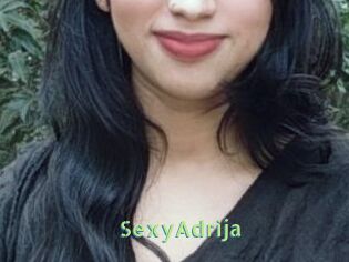 SexyAdrija