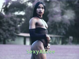 SexyAlicee
