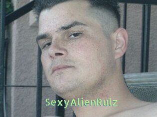 SexyAlienRulz