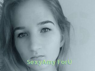 SexyAmy_ForU