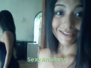 SexyAnaRose