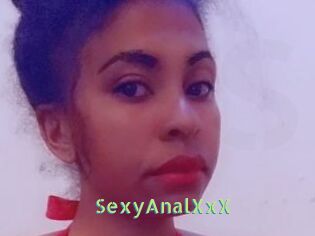 SexyAnalXxX