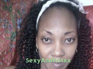 SexyAndHotxx