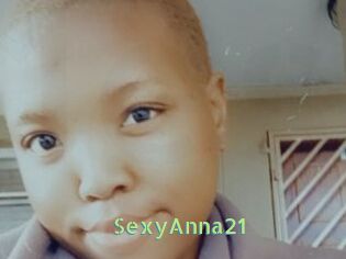 SexyAnna21