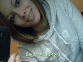 SexyAsianxo