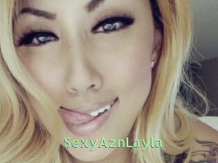 SexyAznLayla