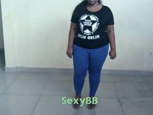 SexyBB