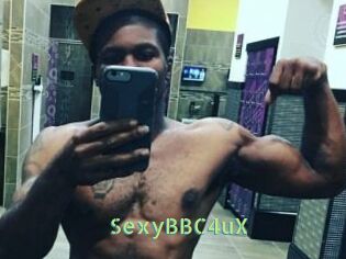 SexyBBC4uX