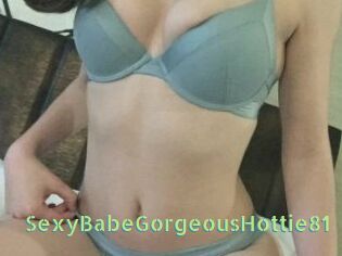 SexyBabeGorgeousHottie81